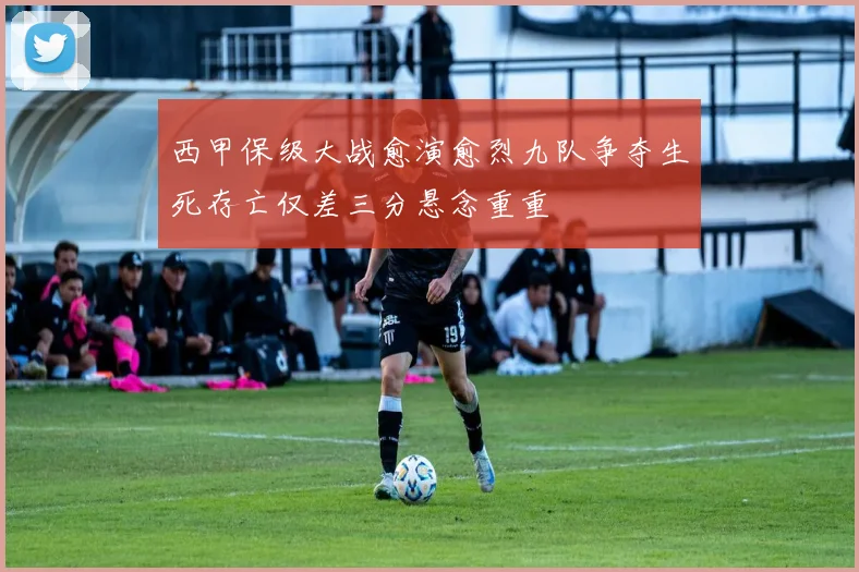 西甲保级大战愈演愈烈九队争夺生死存亡仅差三分悬念重重